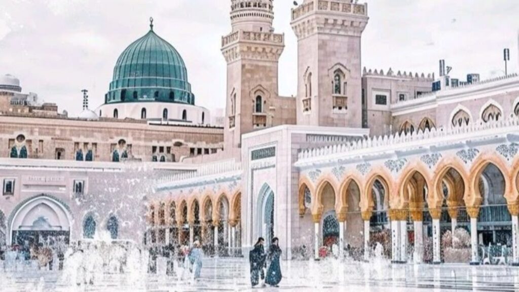 Metode Yang Benar Dalam Meraih Ilmu Agama (Upaya Melestarikan Tradisi Salaf Saleh Dan Memperjelas Posisi Derajat Keilmuan kita)  Oleh: Dr. KH. Kholilurrohman, M.A.